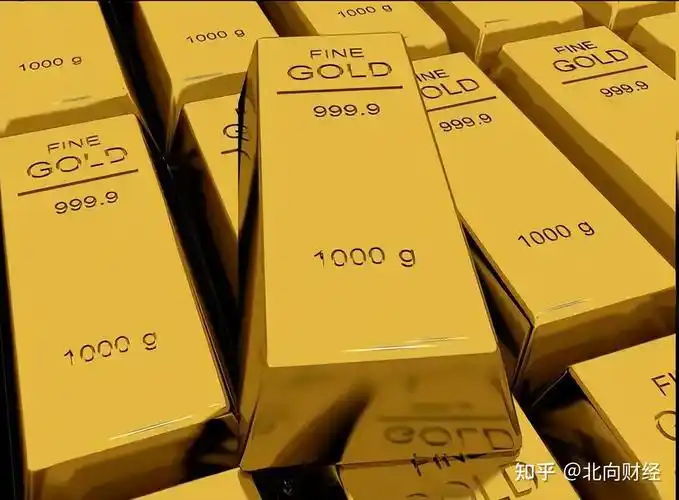 解锁外汇黄金市场的隐秘密码:黄金租赁利率的奥秘与应用