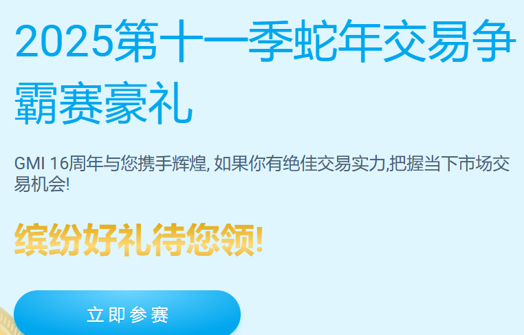 GMI 外汇交易平台全方位解析监管、产品与交易体验