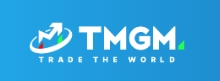 TMGM，外汇,黄金，原油平台注册返佣
