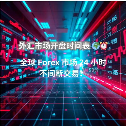 时间周期的共振魔法:外汇交易中的多维度趋势密码